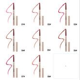 PHOFAY Lipliner - 8Color Set